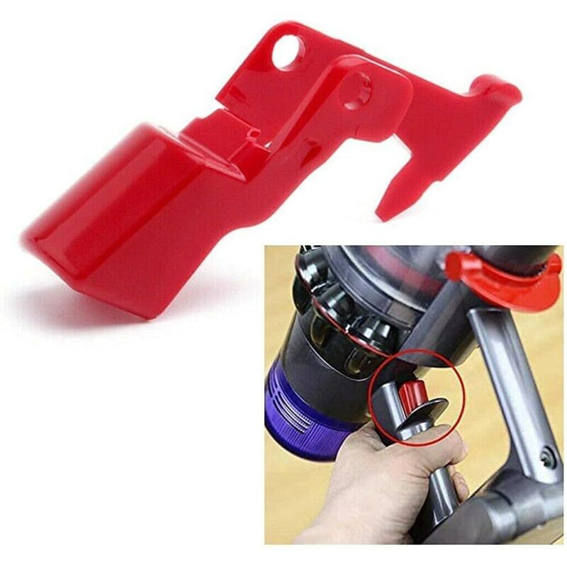Heavy Duty Trigger Switch Compatible with Dyson V11 V10 Vacuum Cleaner - Image 2