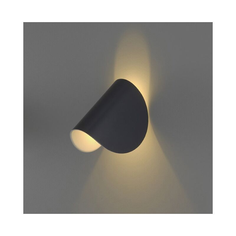 1 Pieces Modern LED Wall Light, Swivel Wall Light, Bathroom Vanity Lamp - Image 1