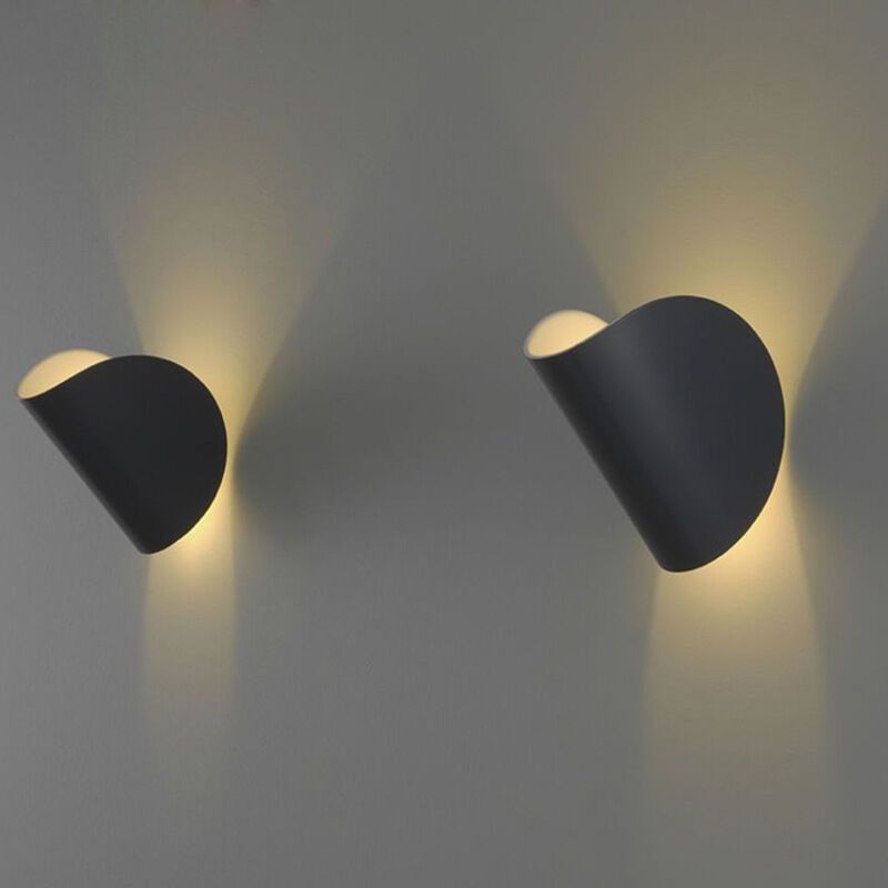 1 Pieces Modern LED Wall Light, Swivel Wall Light, Bathroom Vanity Lamp - Image 2
