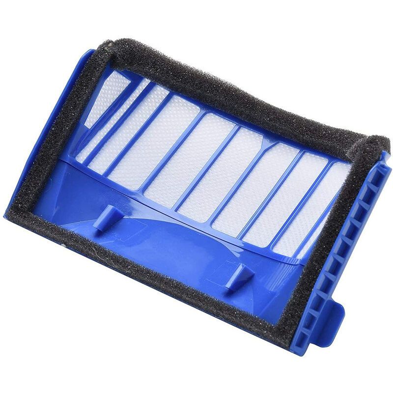 3 Pack HEPA Filters Compatible with iRobot Roomba 600 Series AeroVac 600 620 630 650 660 Vacuum Cleaner - Image 2