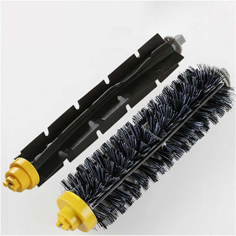 18 Piece Maintenance Kit Compatible with iRobot Roomba 600 Series with Filters and Side Brushes - Image 2