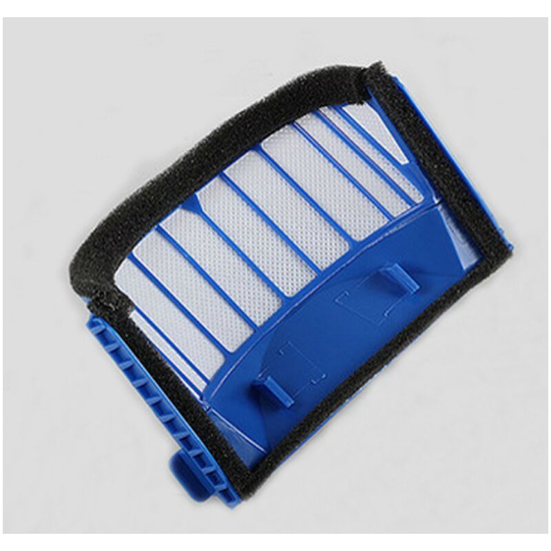 18 Piece Maintenance Kit Compatible with iRobot Roomba 600 Series with Filters and Side Brushes - Image 4