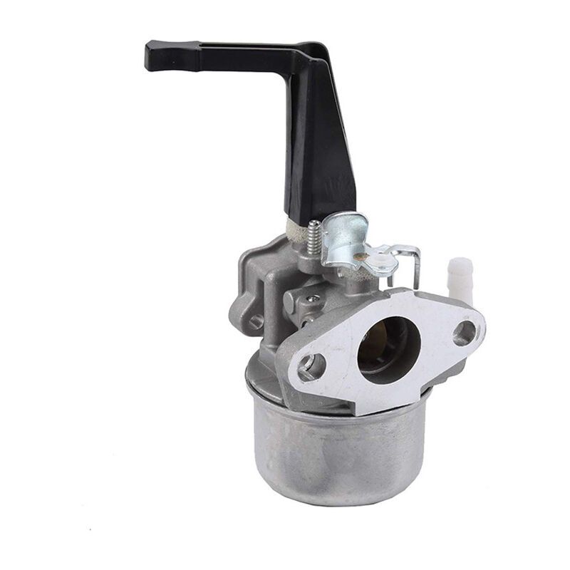 696065 Replacement Carburetor with Gasket Kit Compatible with Briggs and Stratton - Image 4