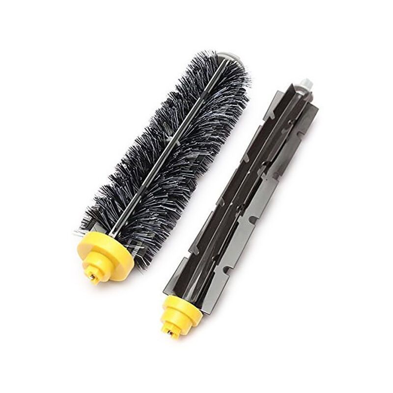 Sweeping Robot Accessories Compatible with iRobot Roomba 700 Series 760 761 770 780 790 - Image 2