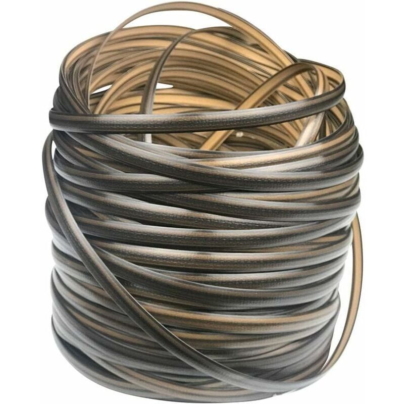Rattan Woven Plastic Repair Kit for Garden Furniture Patio Bench Chair Table - Image 1