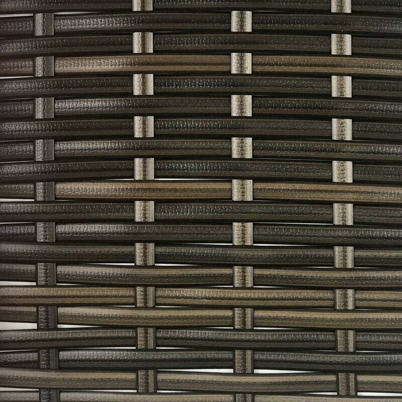 Rattan Woven Plastic Repair Kit for Garden Furniture Patio Bench Chair Table - Image 4