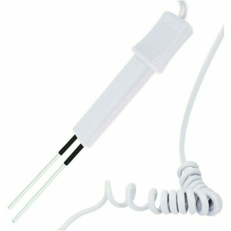 Digital pH Chlorine Tester for Swimming Pool Water Quality Testing Without Battery - Image 2