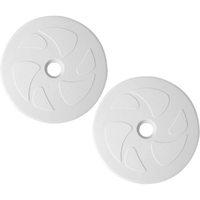 C6 Large Replacement Wheel Compatible with Polaris 180, 280 C 6 Pool Cleaner - Image 1