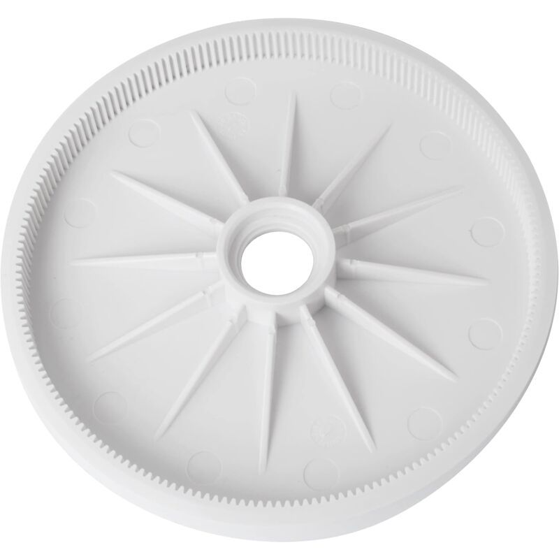C6 Large Replacement Wheel Compatible with Polaris 180, 280 C 6 Pool Cleaner - Image 2