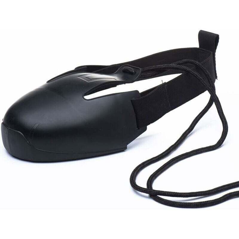 Safety Overshoes, Visitor Safety Shoe Covers, One Size Fits All, Anti-Crush Wear-Resistant Safety Shoes, Worker - Image 3