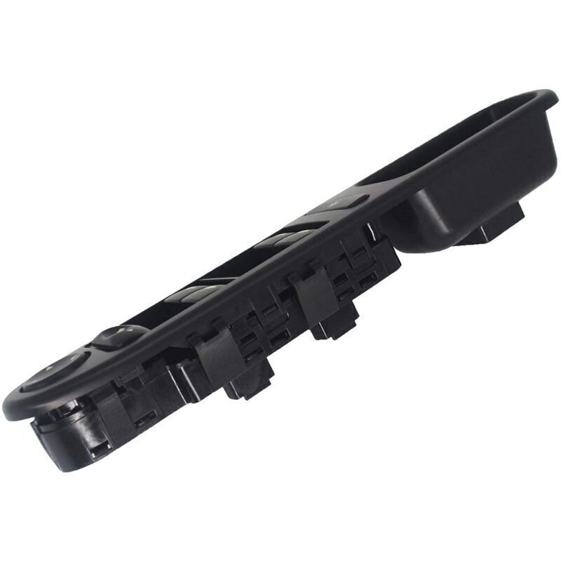 307 Window Regulator Button Control, Electric Window Switch for 307SW 307CC 6554.Kt - Image 4