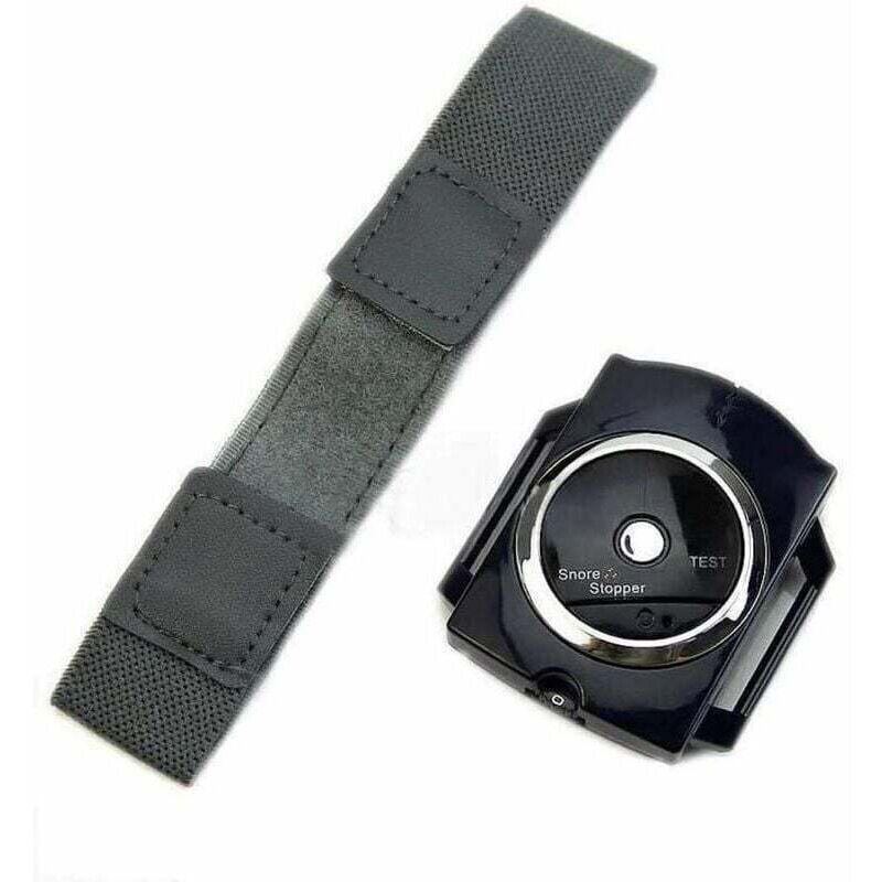 Anti-Snoring Watch, for Couples, the Smart Solution Against Snoring, Anti-Snoring Bracelet, Stop Snoring - Image 4