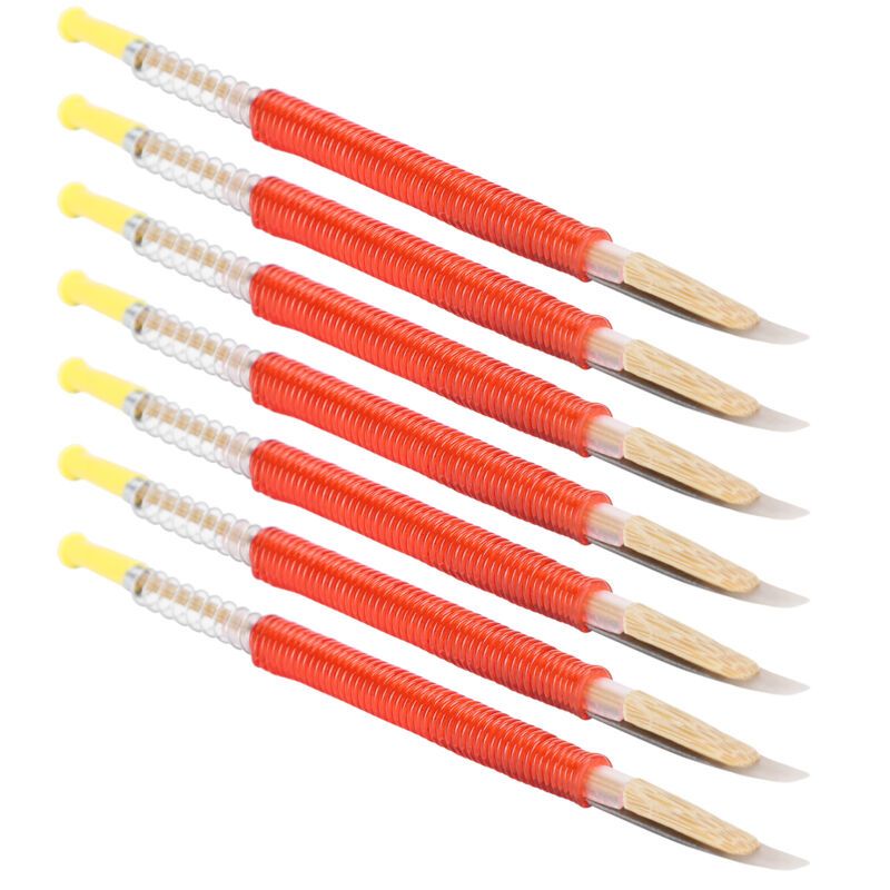 25 Pcs Beekeeping Larvae Grafting Needles Queen Bee Rearing Tool Beekeeping Equipment - Image 2