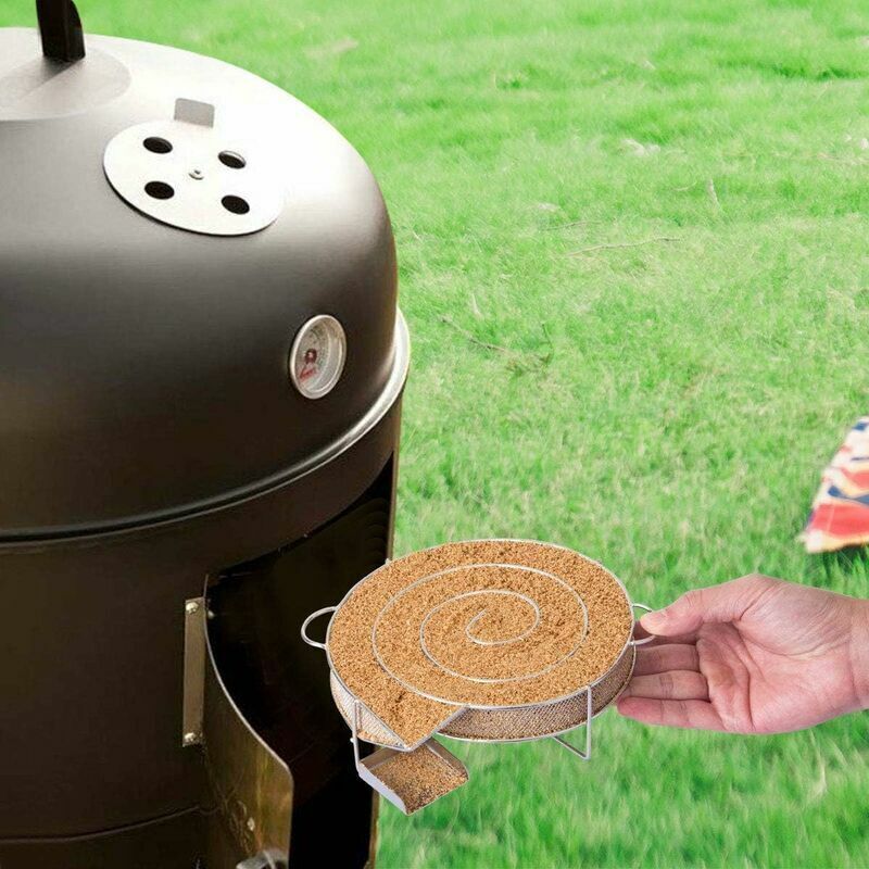 Cold Smoke Generator for Smokehouse Smoking Meat Fish Barbecue Grill - Image 4