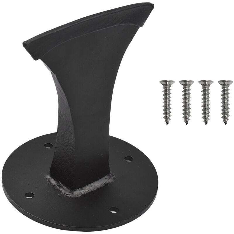 Wood Splitter, Heavy Duty Firewood Splitter, Manual Log Splitter for Small Fireplace - Image 3