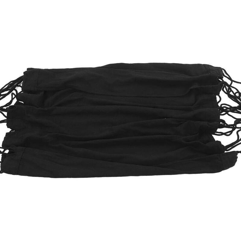 Hanging Hammock Chair up to 330 Lbs Thick, Hammock Chair, Hanging Rope Swing for Outdoor Camping, 39.4 x 51.2 Inch - Image 4