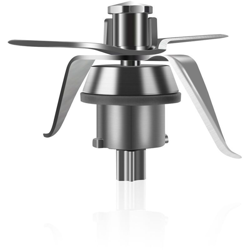 Vorwerk Thermomix TM31 Blades Altn 30525 with Thermomix TM31 Blade Seal, Thermomix Food Processor Accessory - Image 3