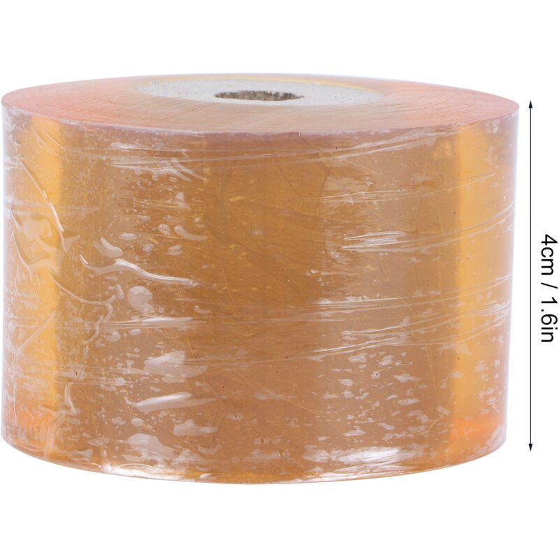 Grafting Tape Garden Tree Stretch Film Self-Adhesive Waterproof for Fruit Trees - Image 2