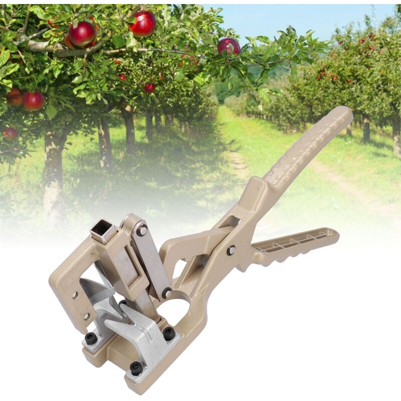 Multifunctional Professional Grafting Scissors, Pruning Shears, Plant Shears - Image 1