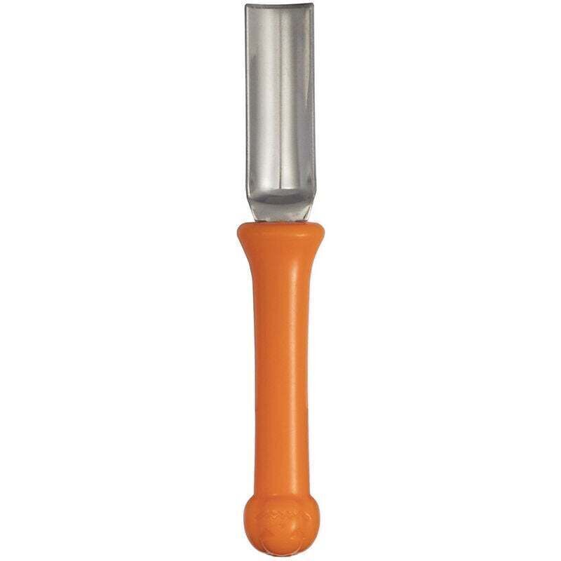 8 Pcs Halloween Pumpkin Carving Kit Professional Pumpkin Carving Knife Stainless Steel Pumpkin Carving Tools for Halloween Decoration Jack-O-Lantern - Image 3