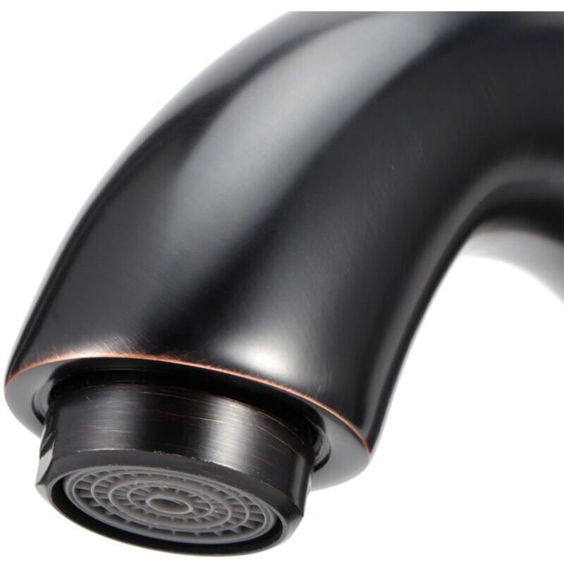 Single Cold Faucet G1 2, Smart Automatic Sensor, Touchless Sink Faucet - Image 4