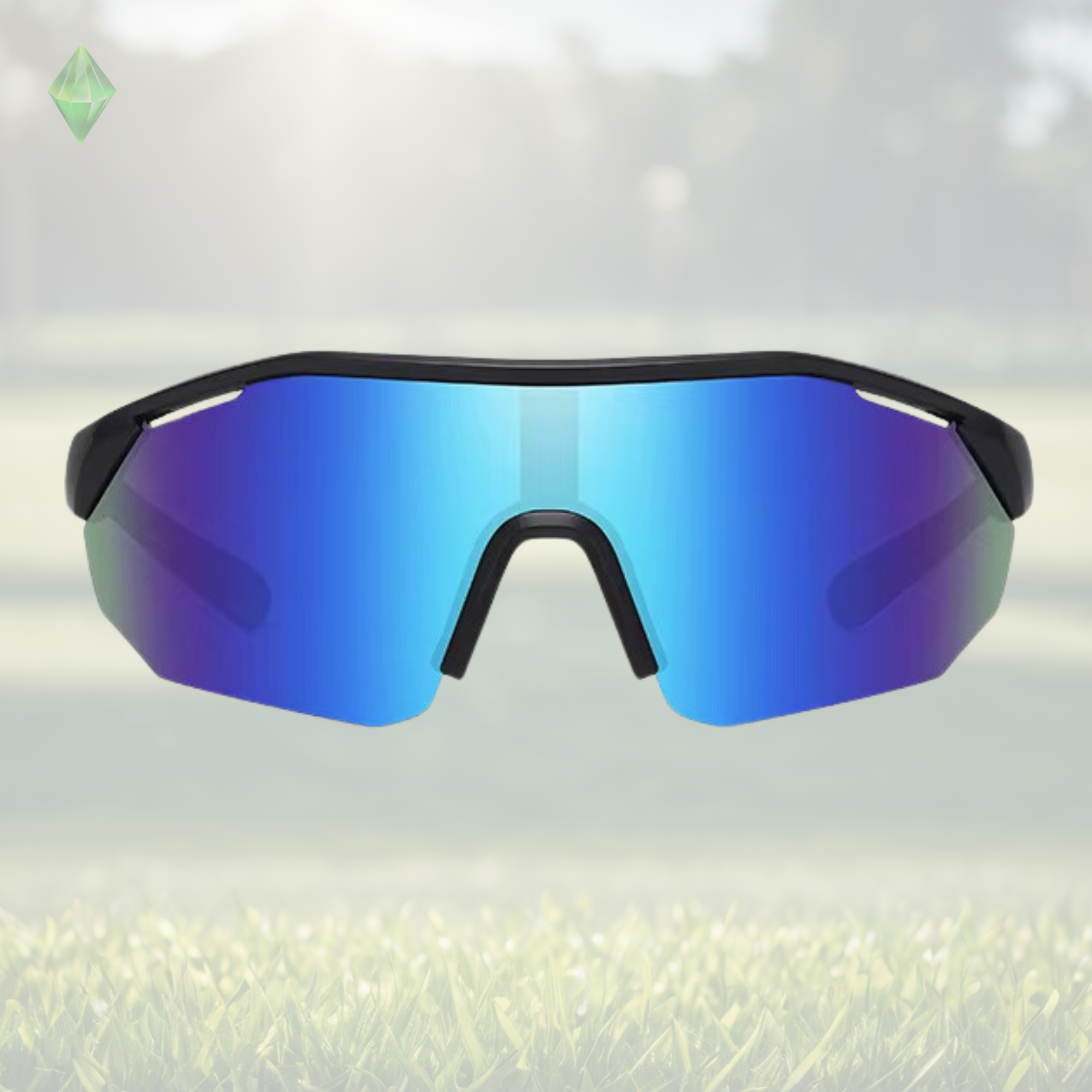 Sportiq ClarityX - Sapphire - Image 2