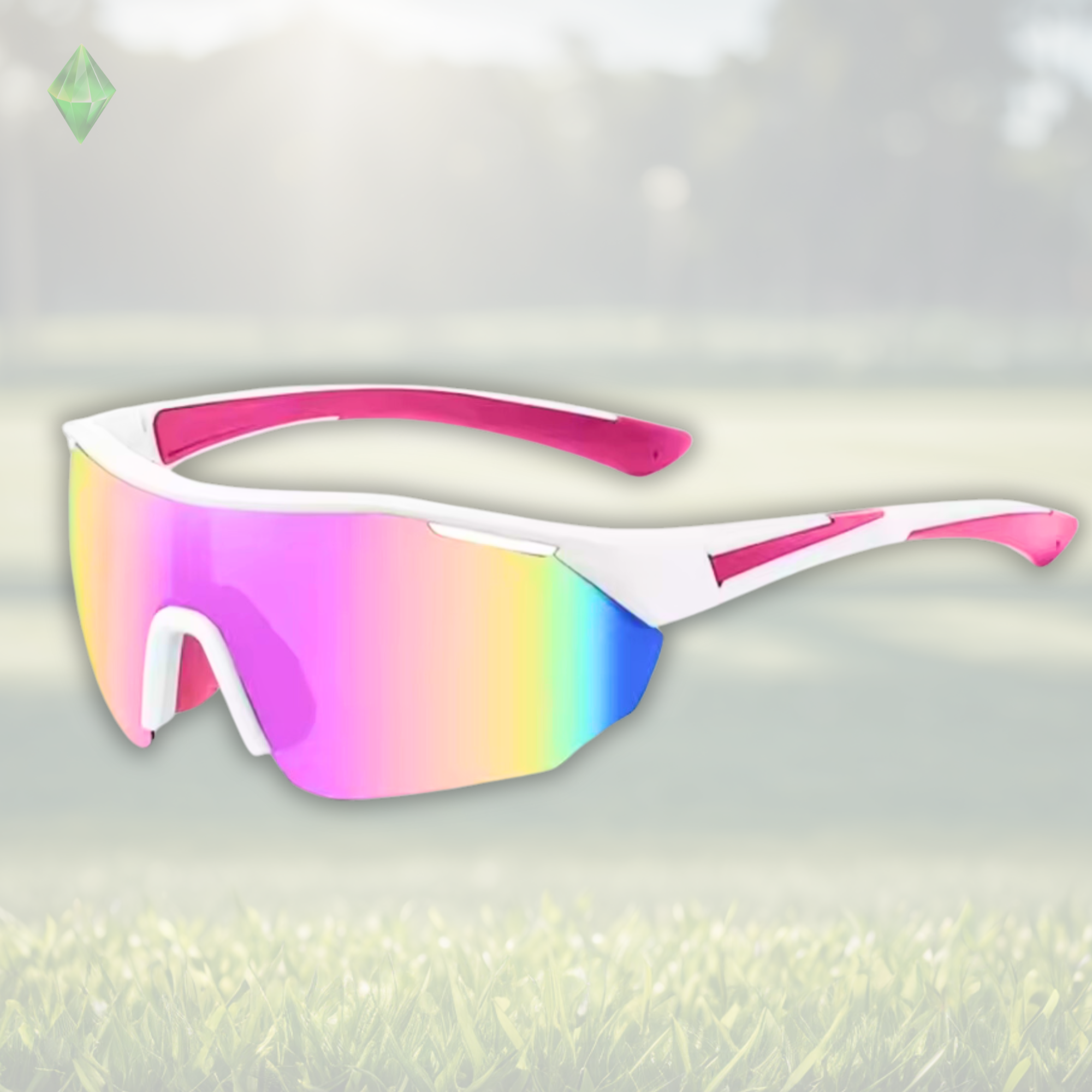 Sportiq ClarityX - Aerose - Image 1