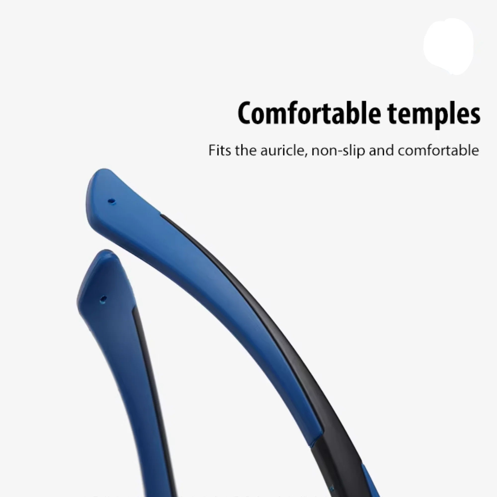 Sportiq ClarityX - Aerose - Image 6
