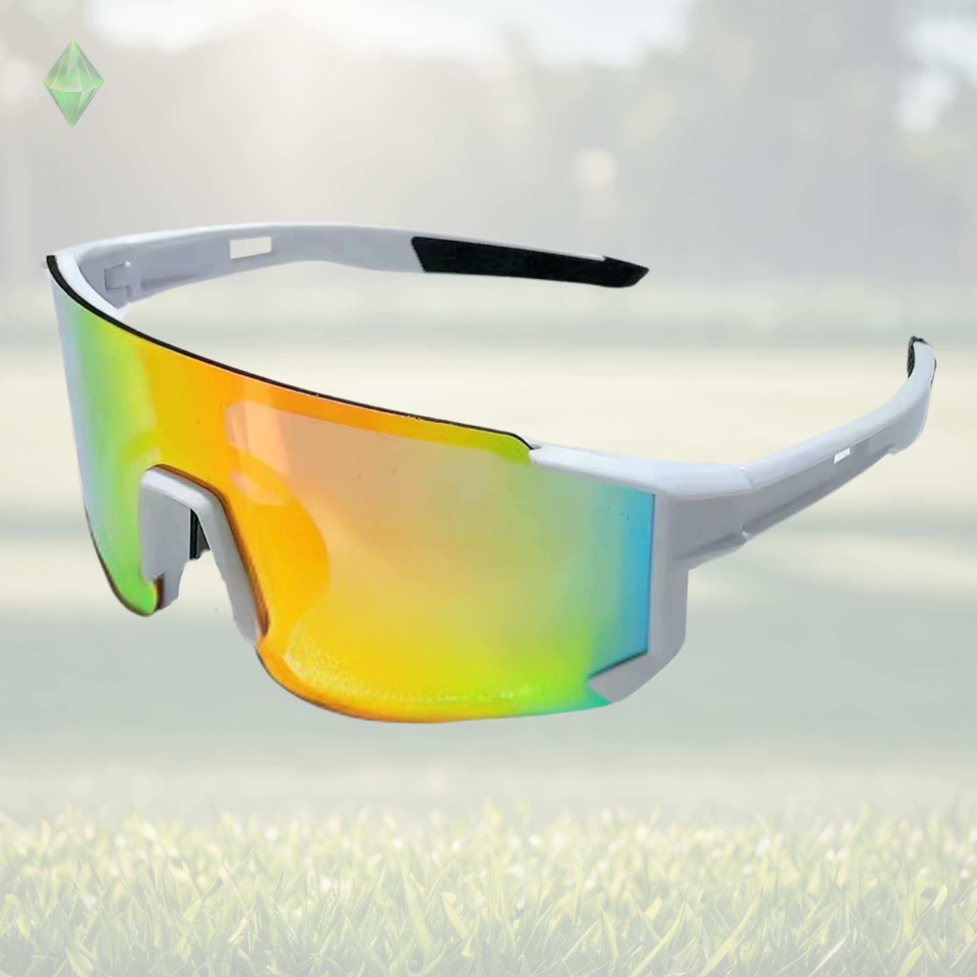 Sportiq Velocity - Prism - Image 1