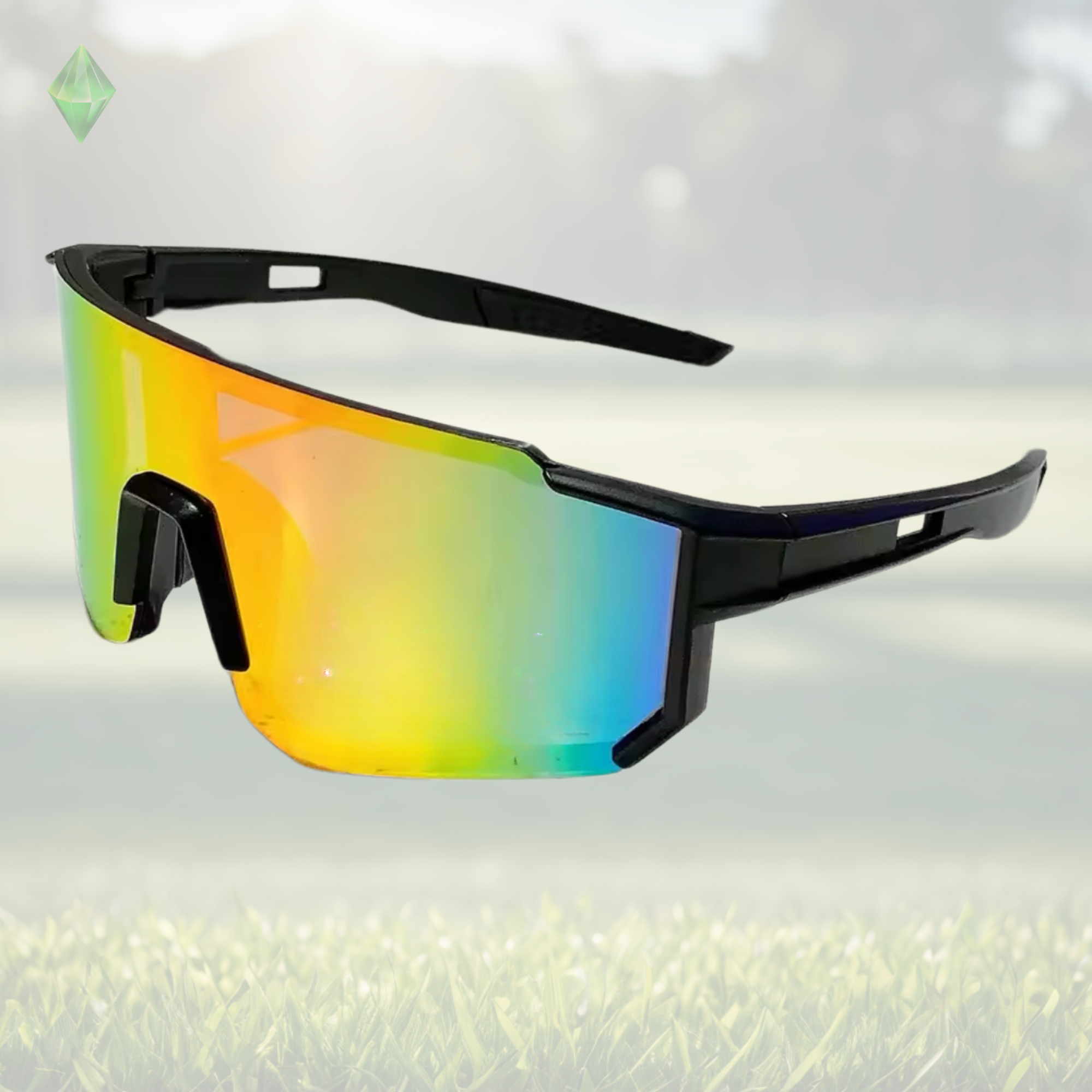 Sportiq Velocity - Solar - Image 1
