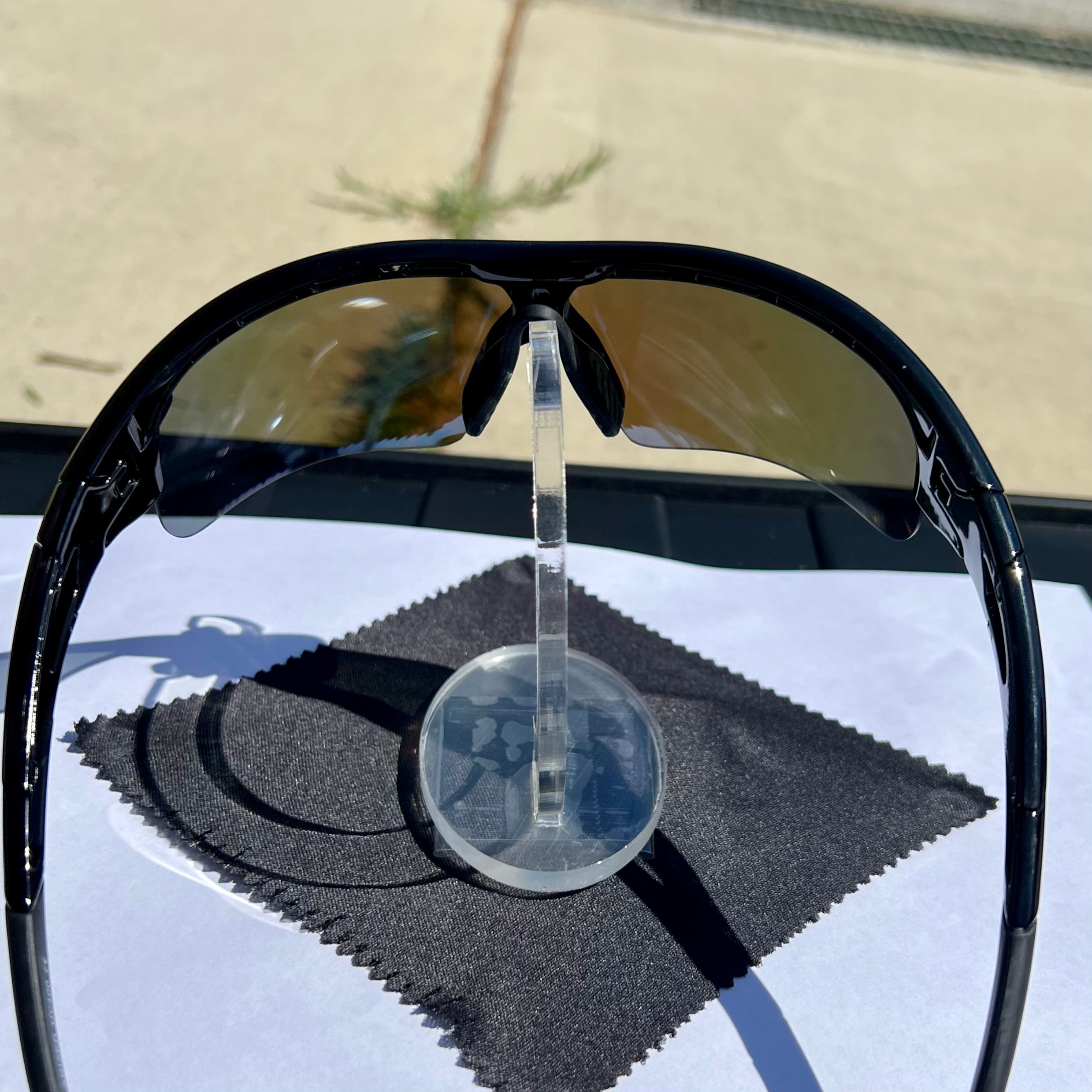 Sportiq OptiView - Sky Blue - Image 7