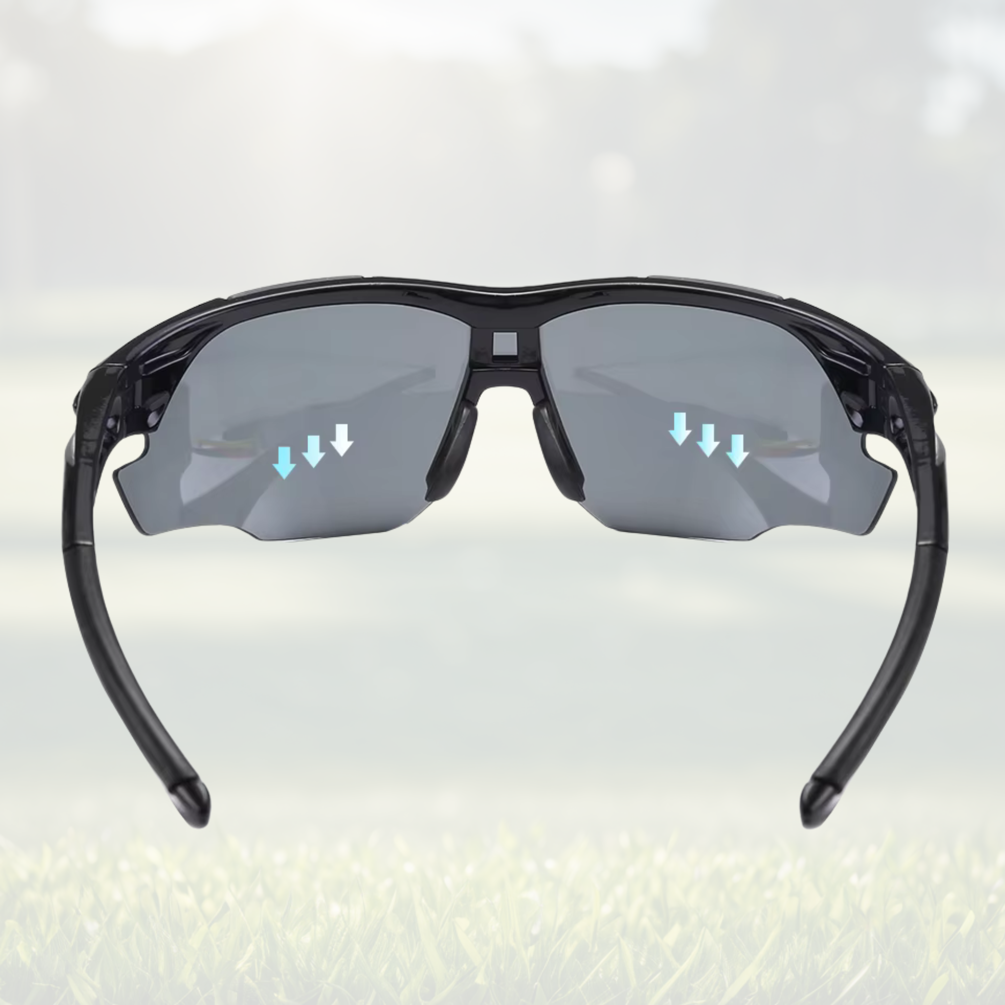 Sportiq OptiView - Crimson Glow - Image 6
