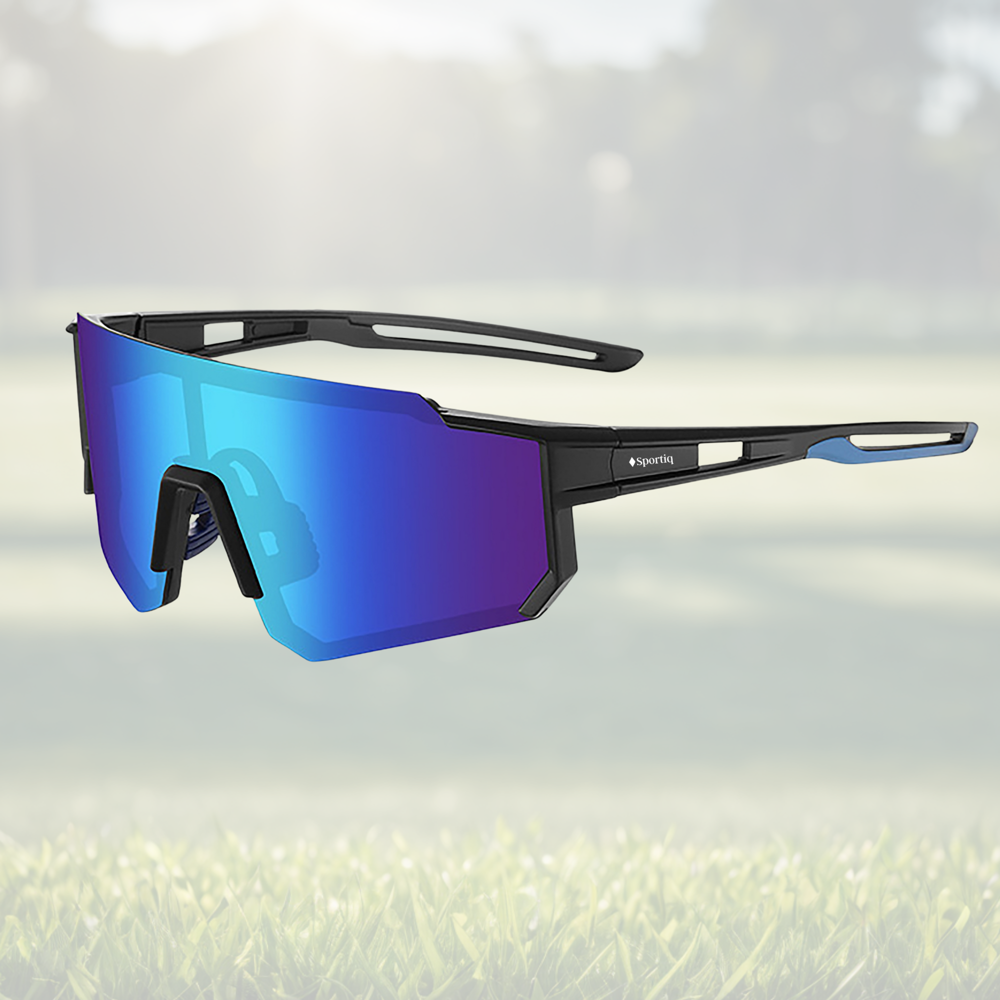Sportiq Gamechanger - Cobalt - Image 1