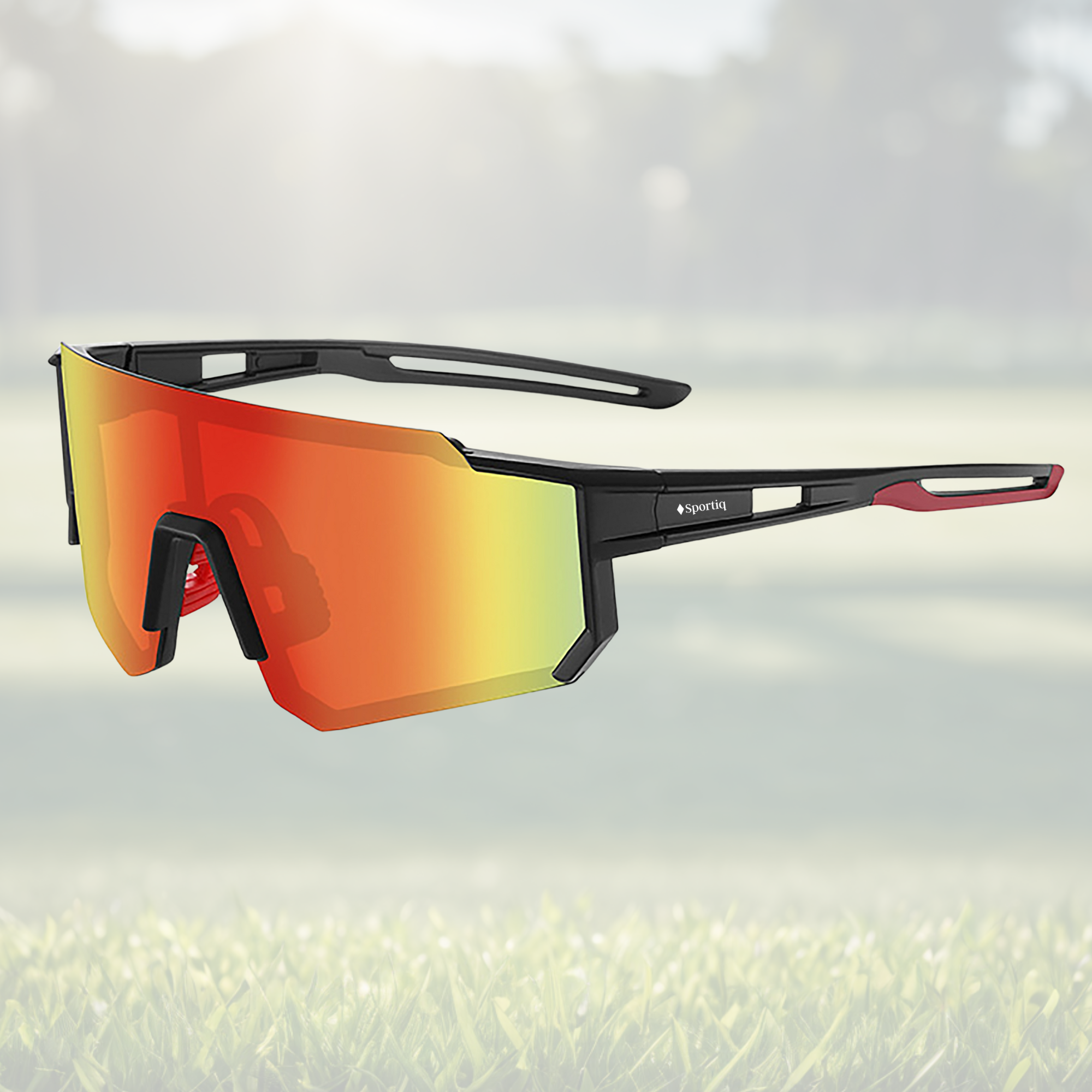 Sportiq Gamechanger - Ember - Image 1