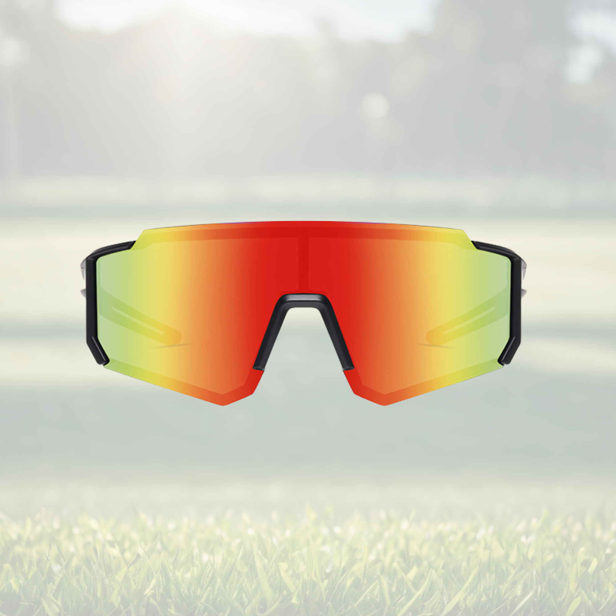 Sportiq Gamechanger - Ember - Image 2