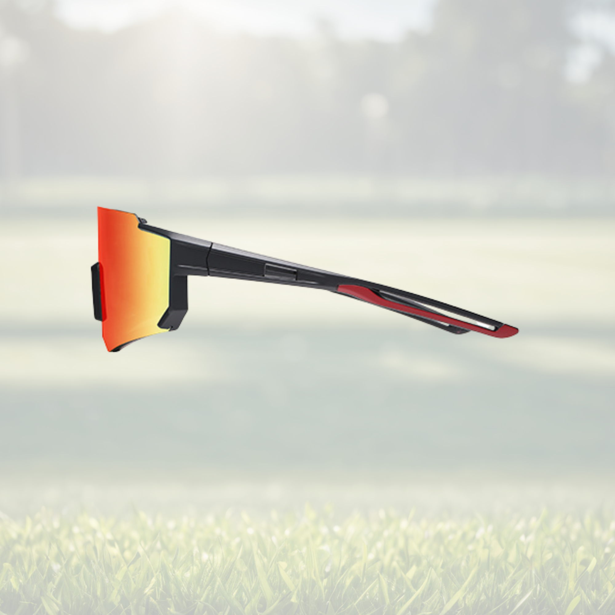Sportiq Gamechanger - Ember - Image 4