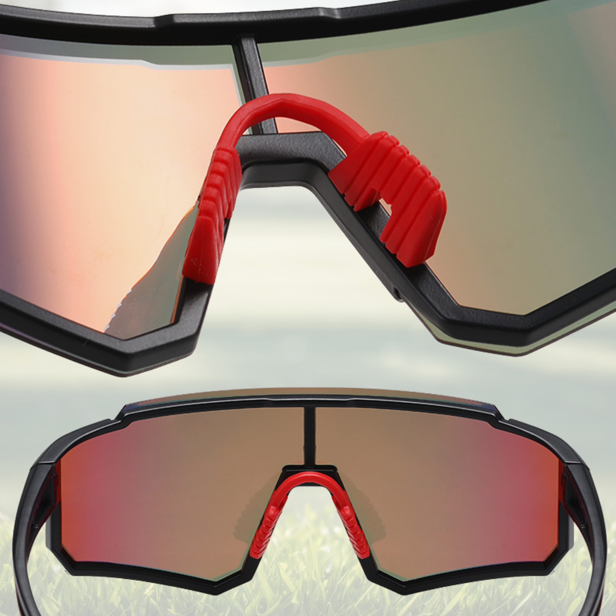 Sportiq Gamechanger - Ember - Image 5