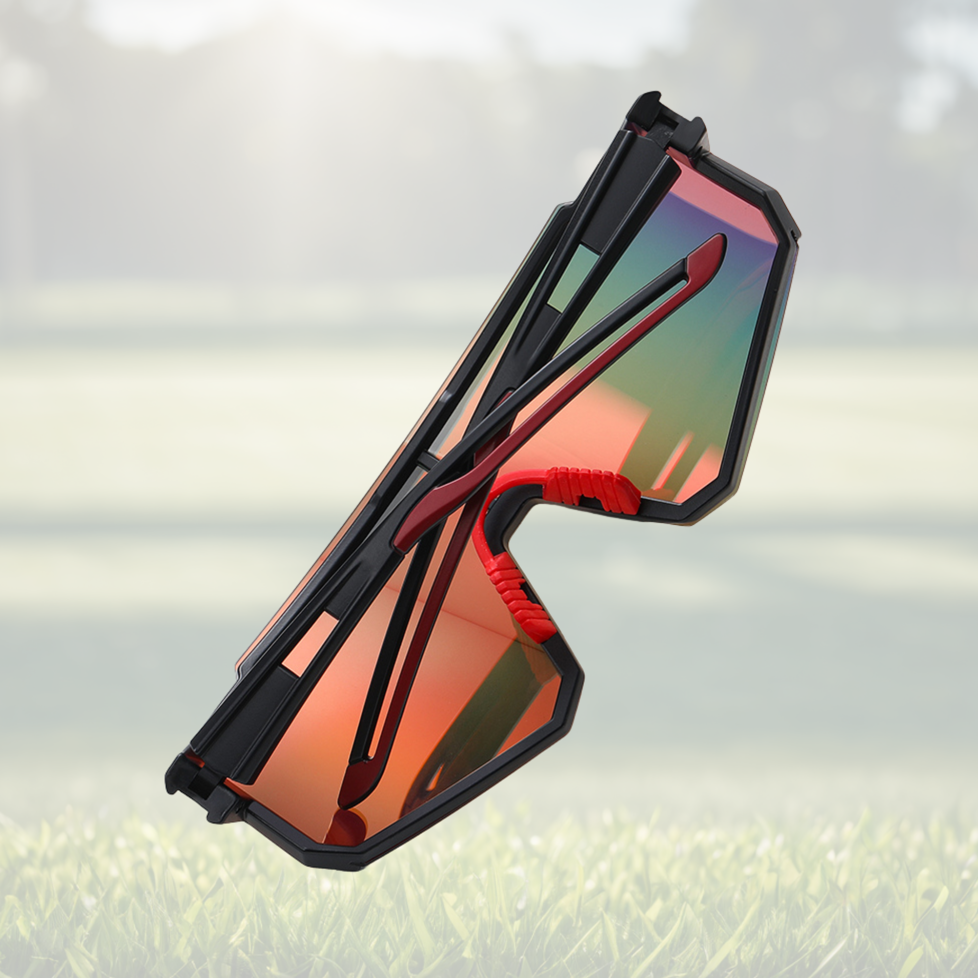 Sportiq Gamechanger - Ember - Image 6