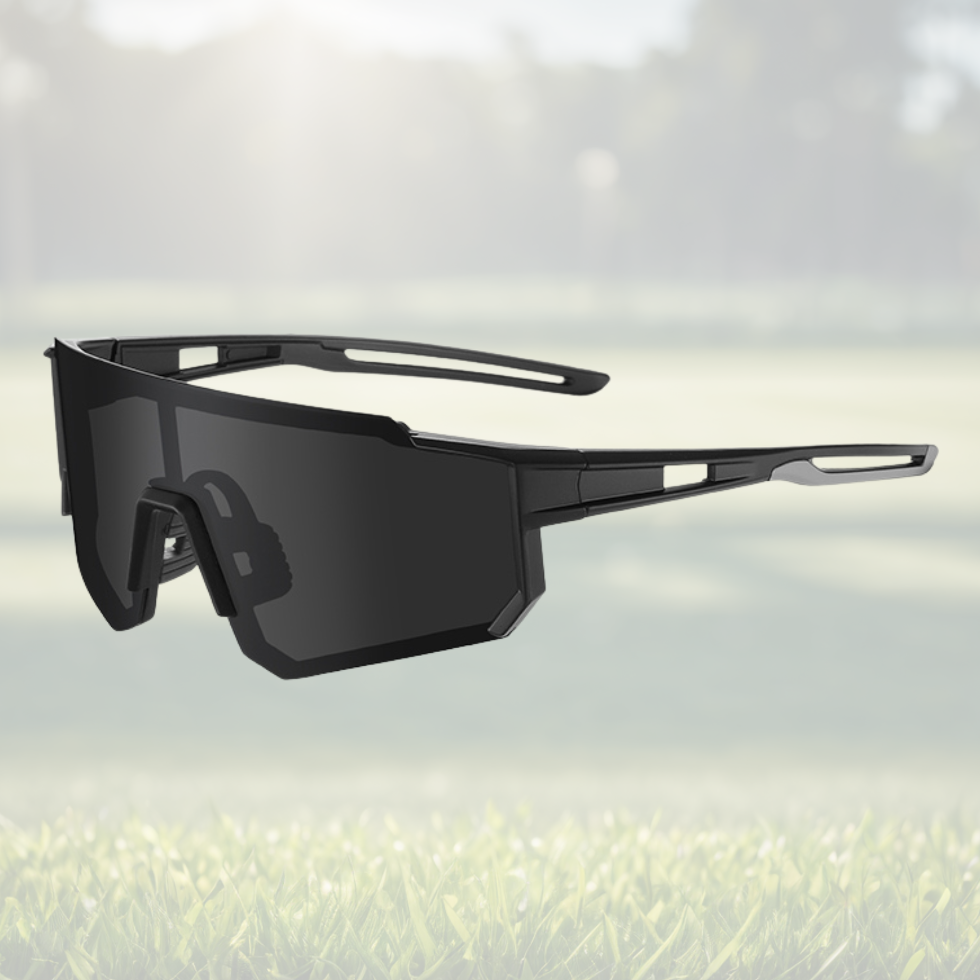 Sportiq Gamechanger - Stealth - Image 1