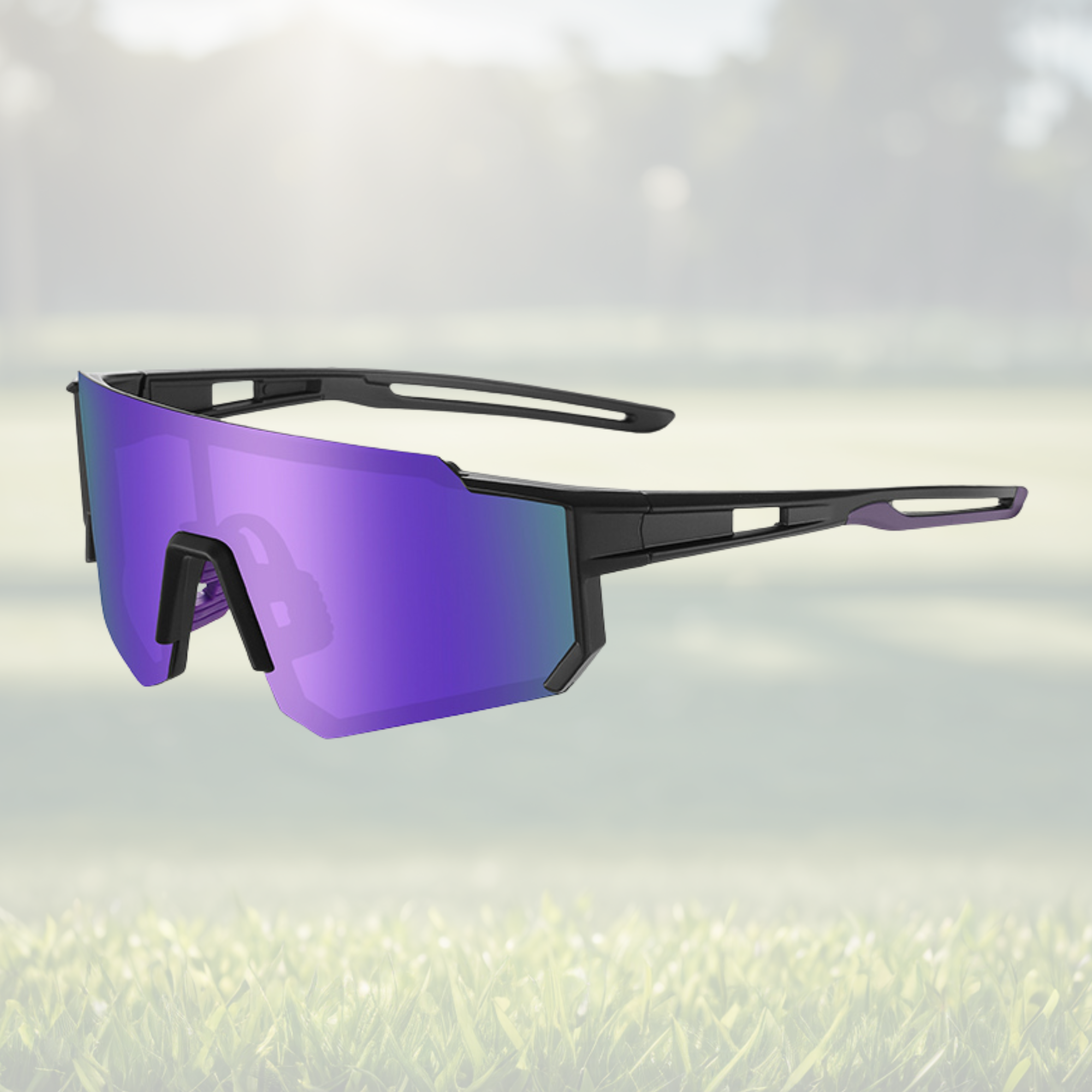 Sportiq Gamechanger - Violet - Image 1