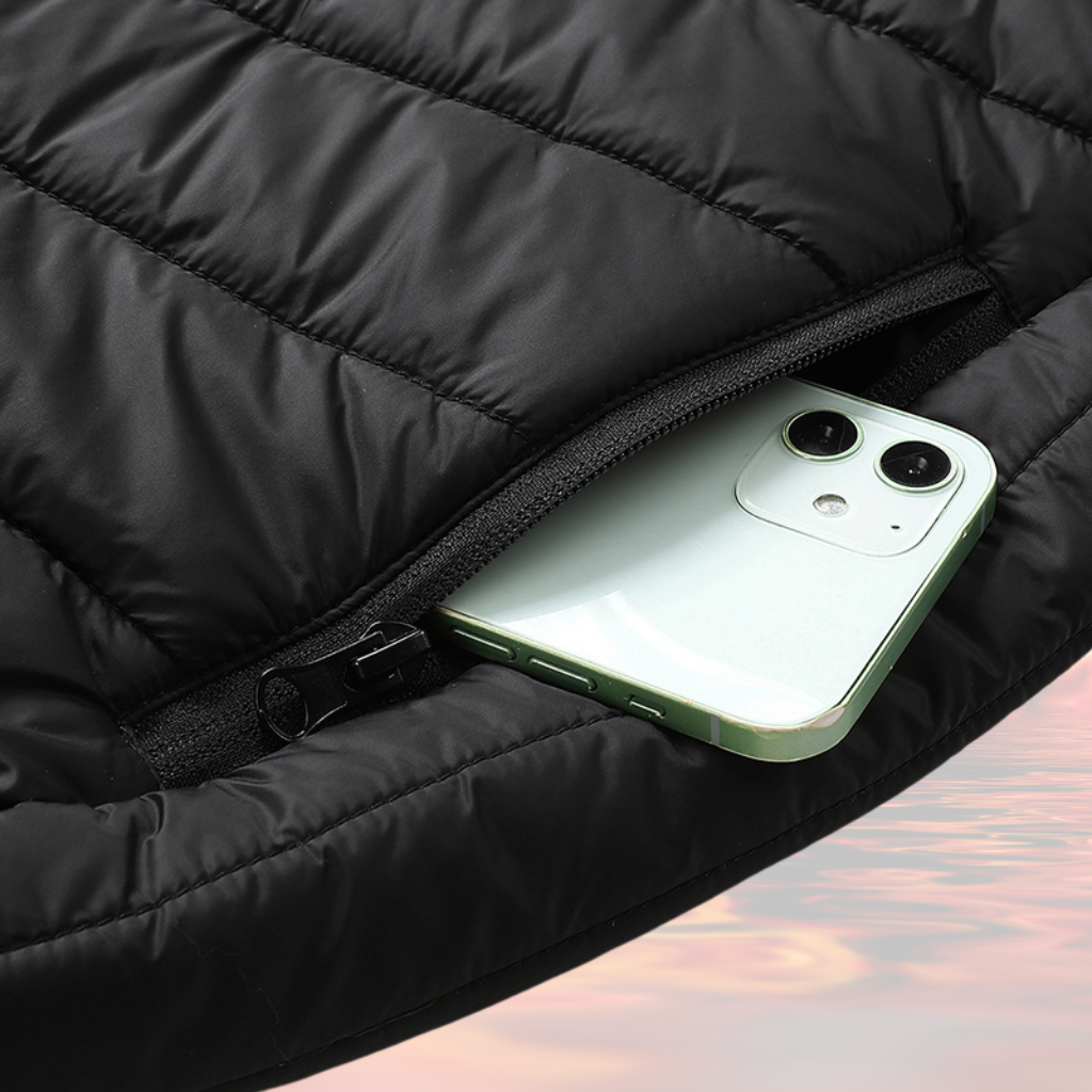 Sportiq HeatCore Heated Weatherproof Jacket (5XL) - Image 8