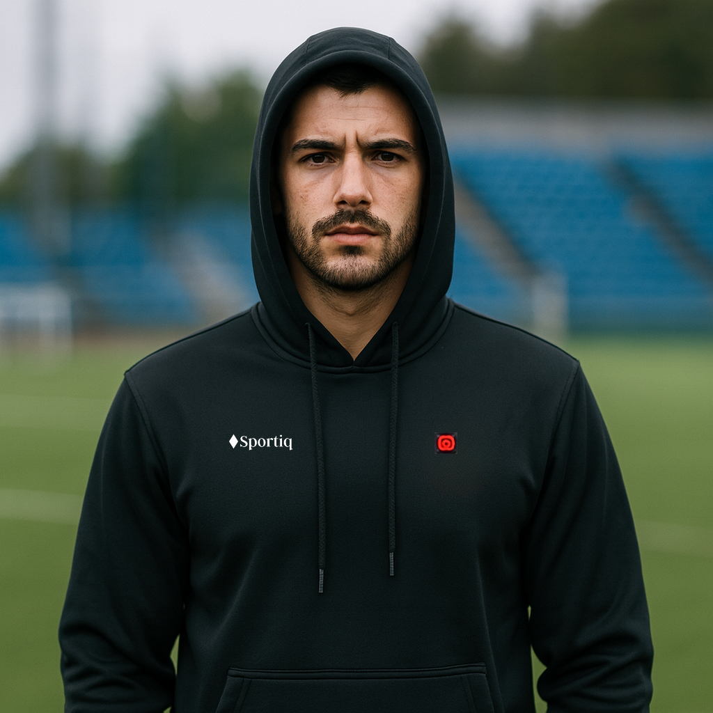 Sportiq HeatCore Heated Hoodie (Medium) - Image 6