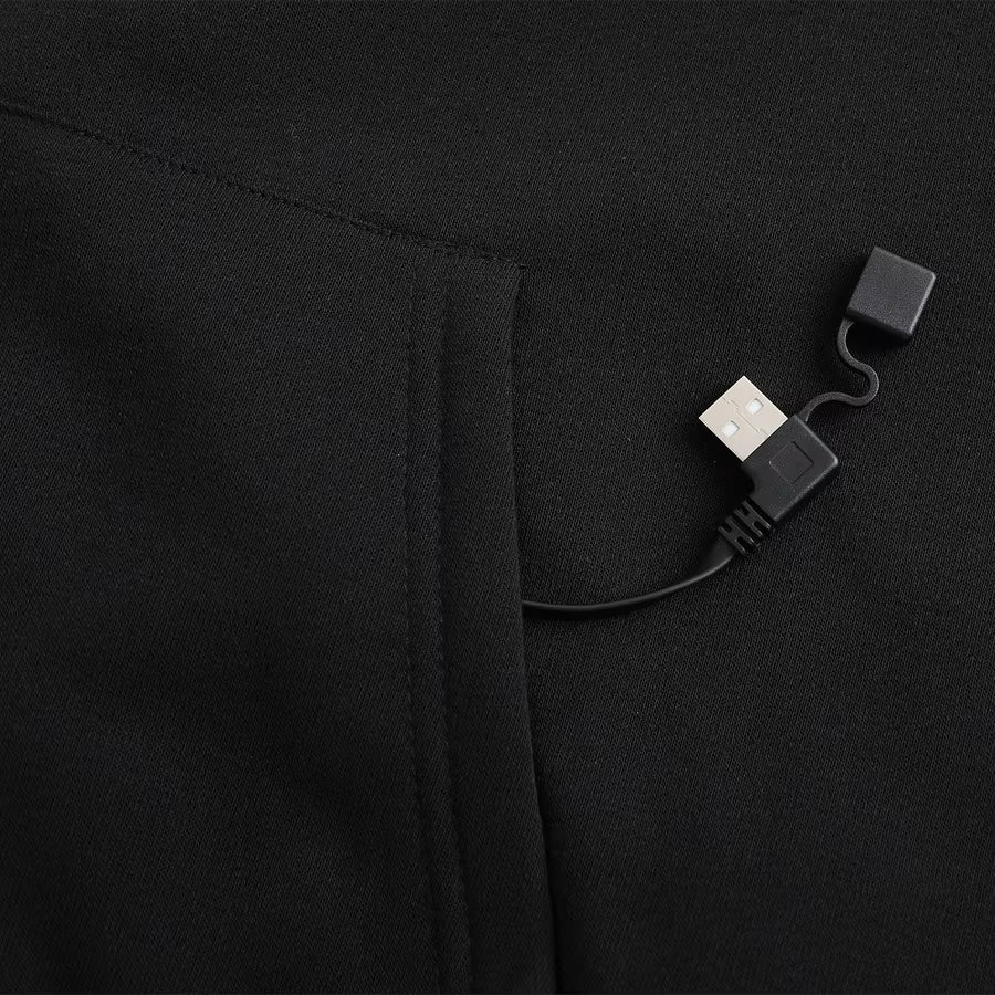 Sportiq HeatCore Heated Hoodie (Large) - Image 8