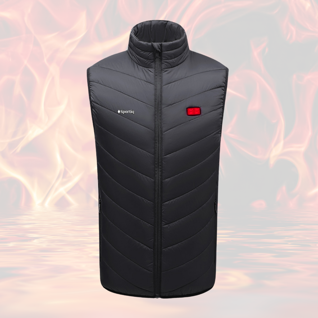 Sportiq HeatCore Heated Weatherproof Vest (3XL) - Image 1