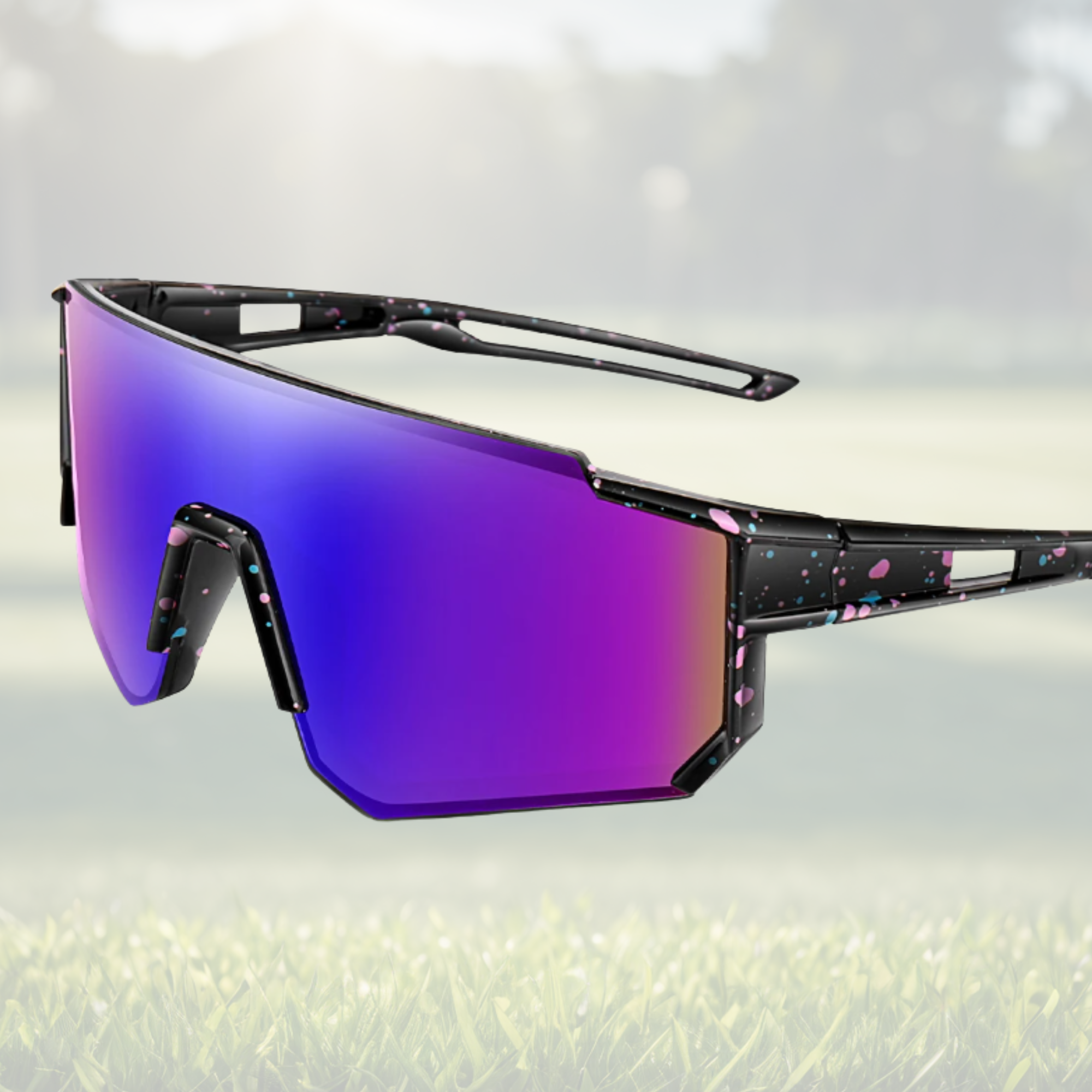 Sportiq JNR Kids - Aurora Blue - Image 1