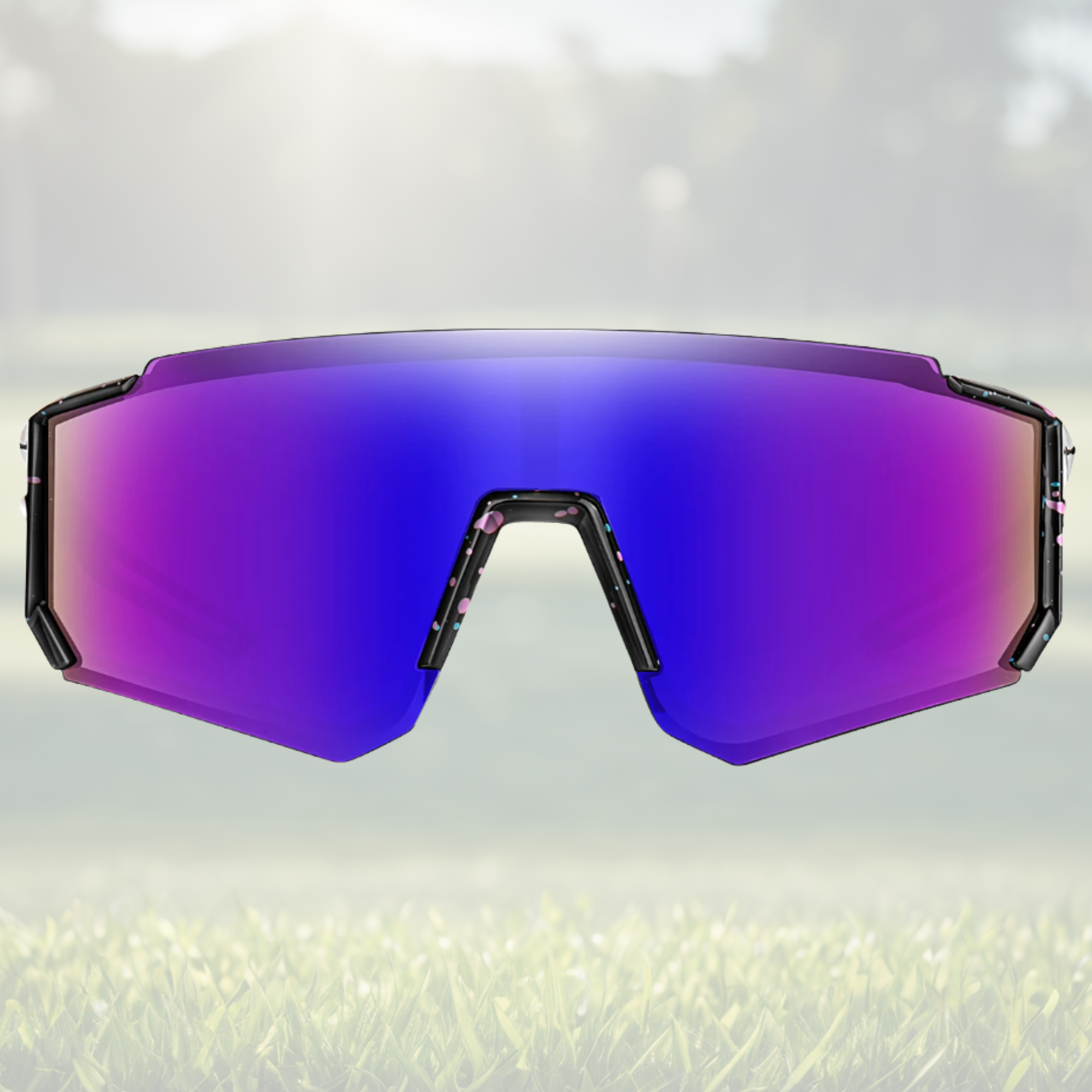 Sportiq JNR Kids - Aurora Blue - Image 3