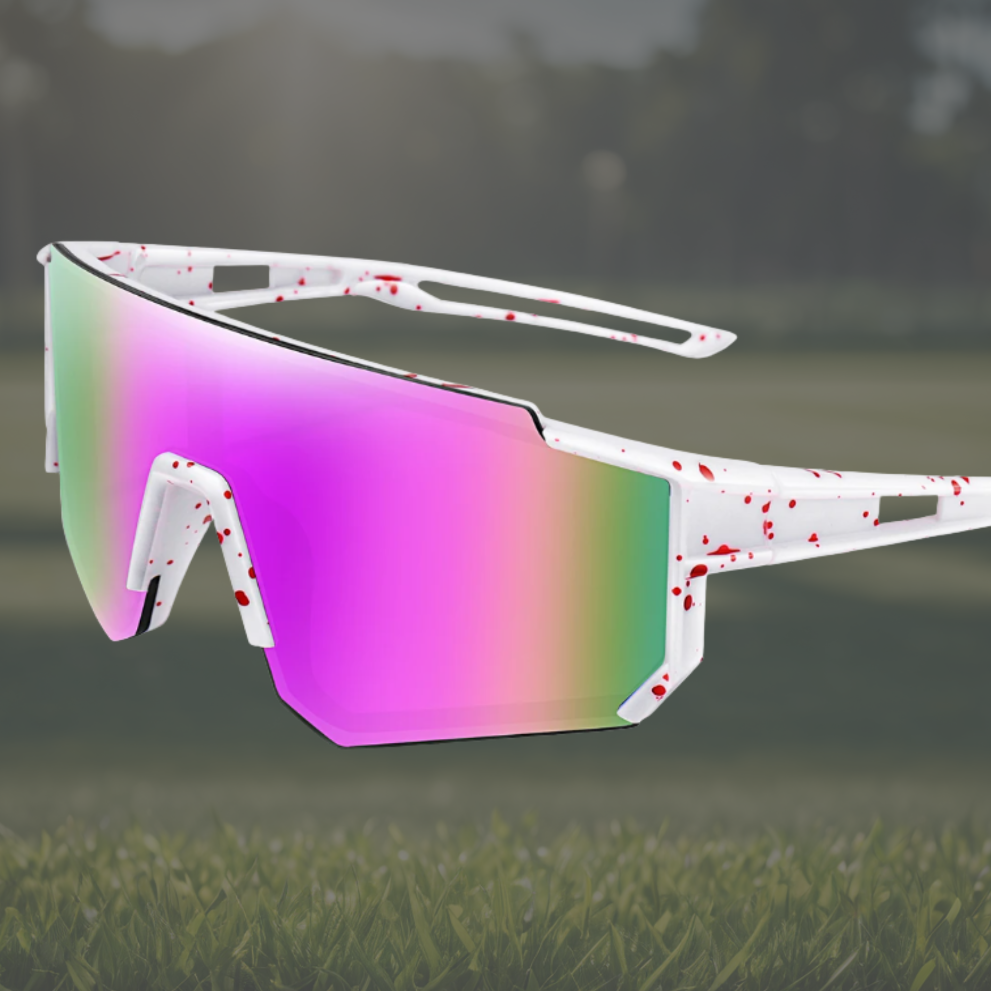 Sportiq JNR Kids - Berry Pink - Image 1