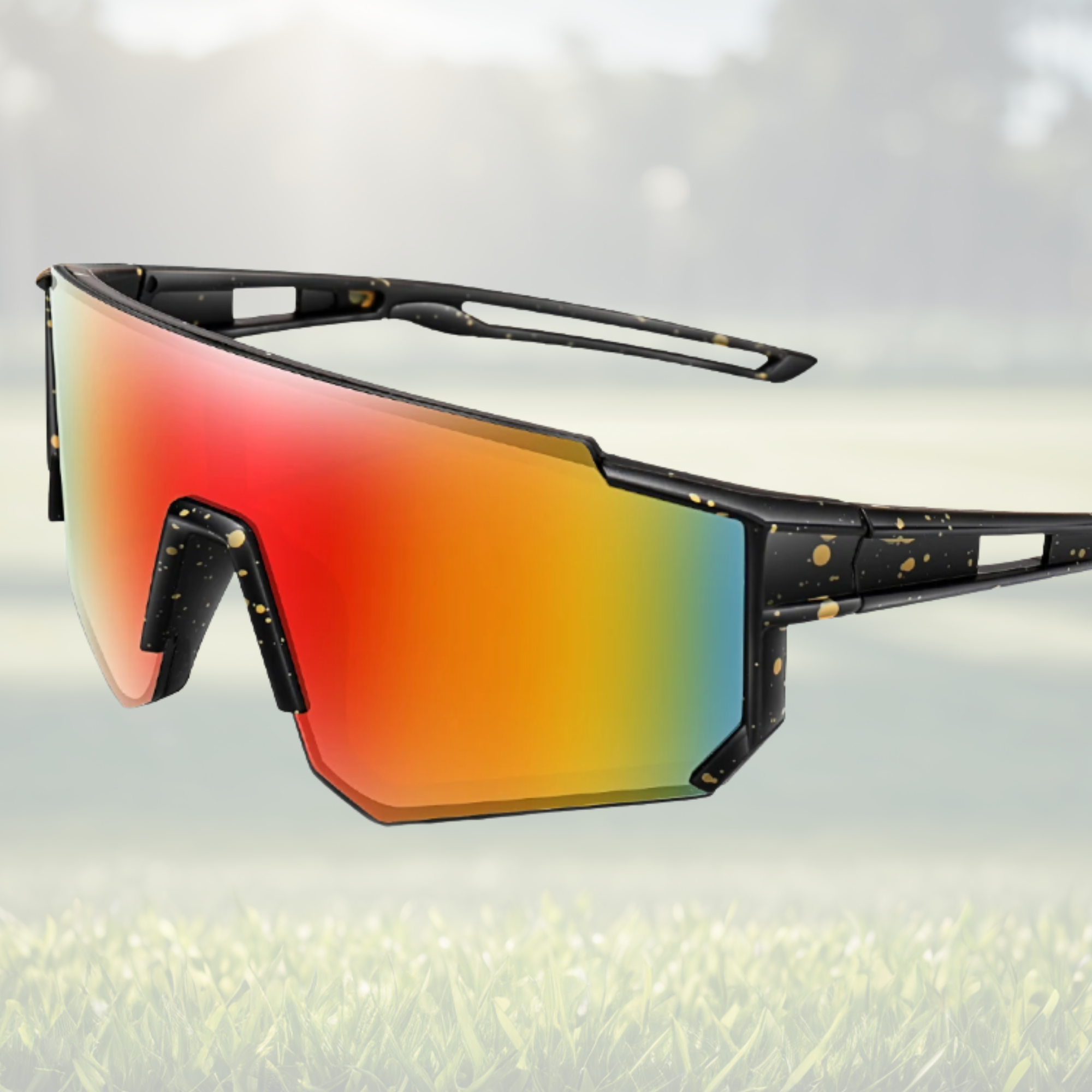 Sportiq JNR Kids - Crimson Onyx - Image 1