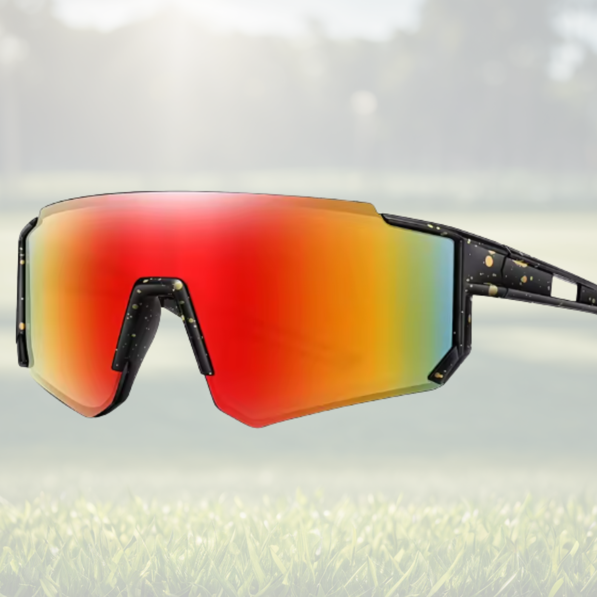 Sportiq JNR Kids - Crimson Onyx - Image 2