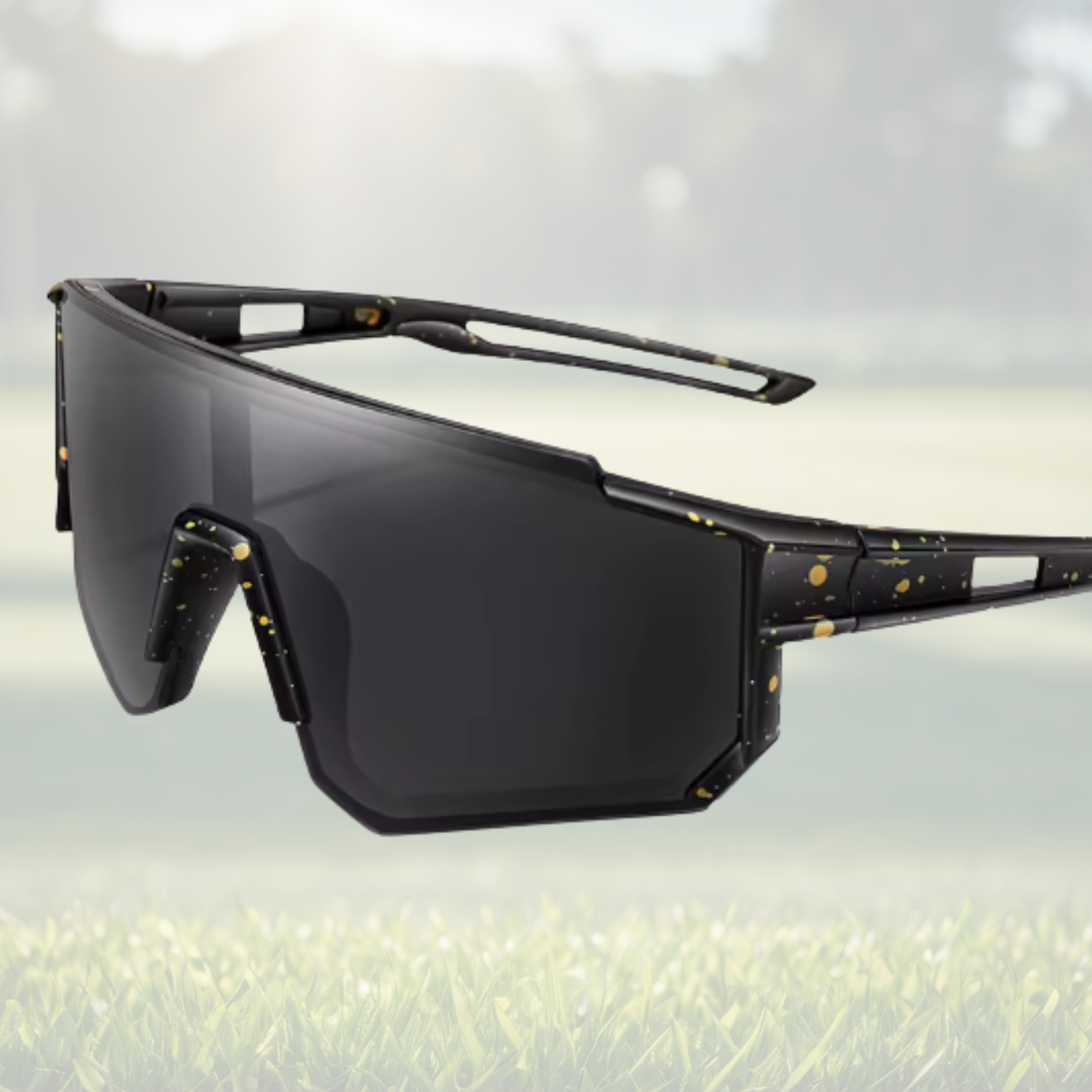 Sportiq JNR Kids - Jet Black - Image 1